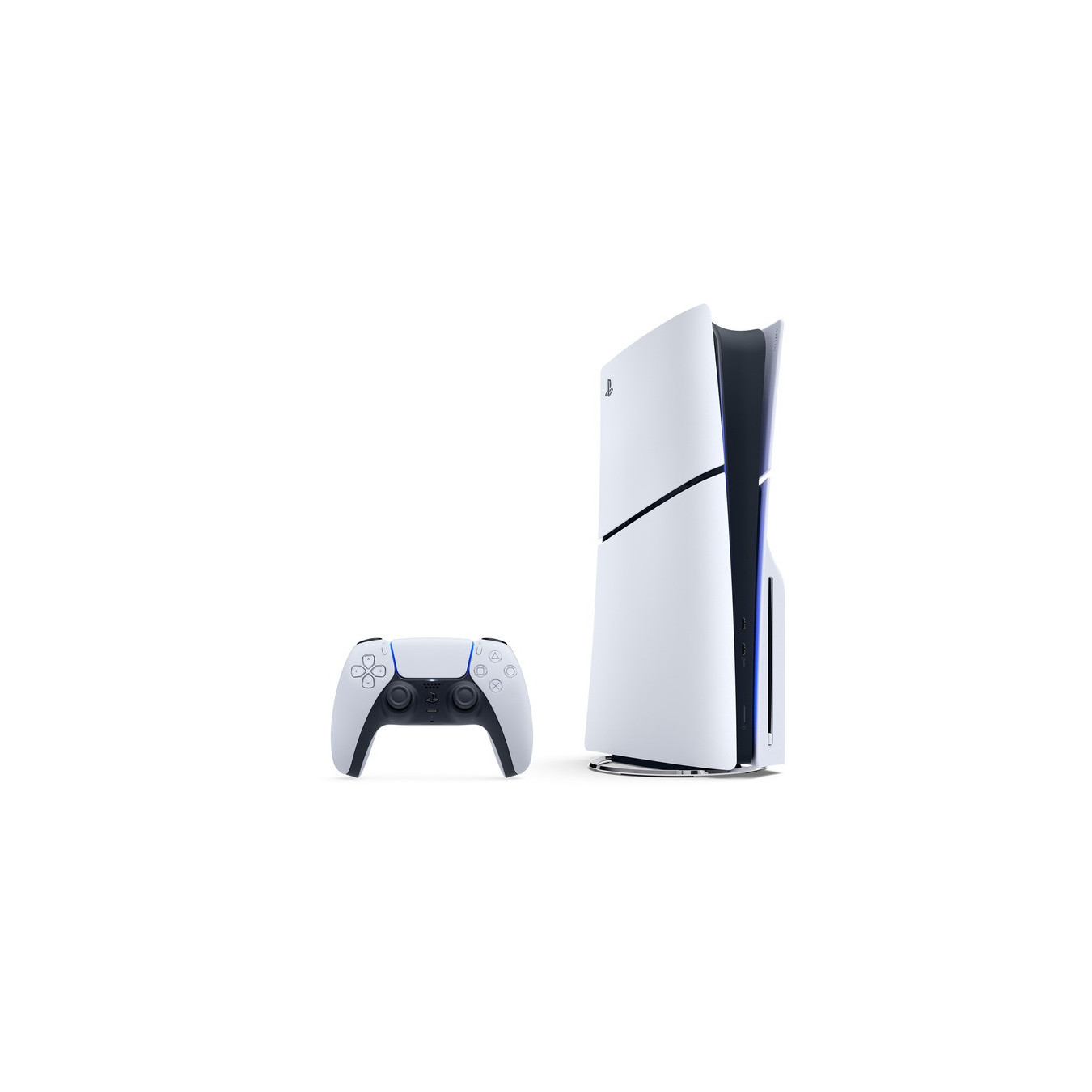 PlayStation 5 Slim E chassis, game console — Buy in Cyprus with Fast Delivery