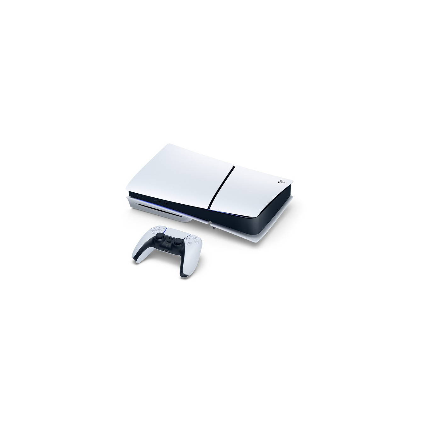 PlayStation 5 Slim E chassis, game console — Buy in Cyprus with Fast Delivery