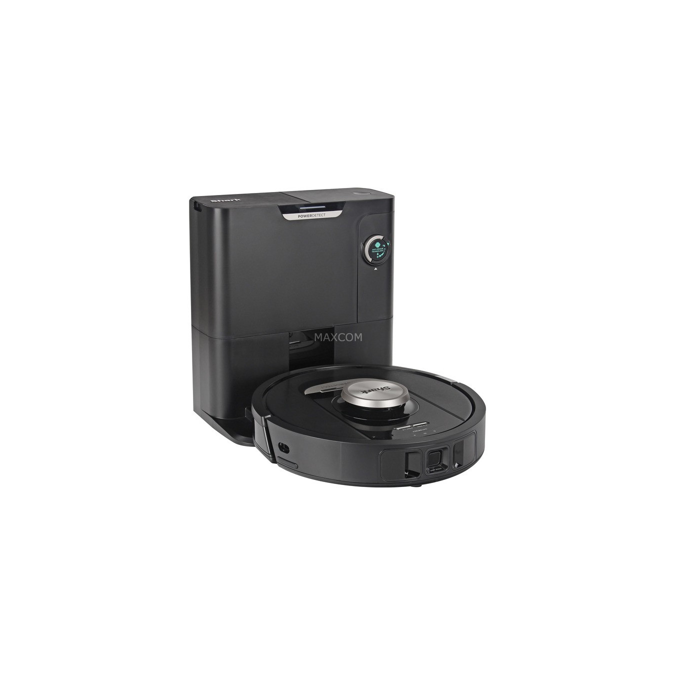 PowerDetect vacuum robot RV2820VEEU — Buy in Cyprus with Fast Delivery