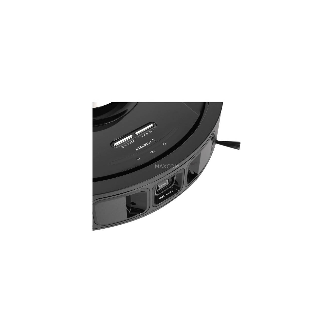 PowerDetect vacuum robot RV2820VEEU — Buy in Cyprus with Fast Delivery