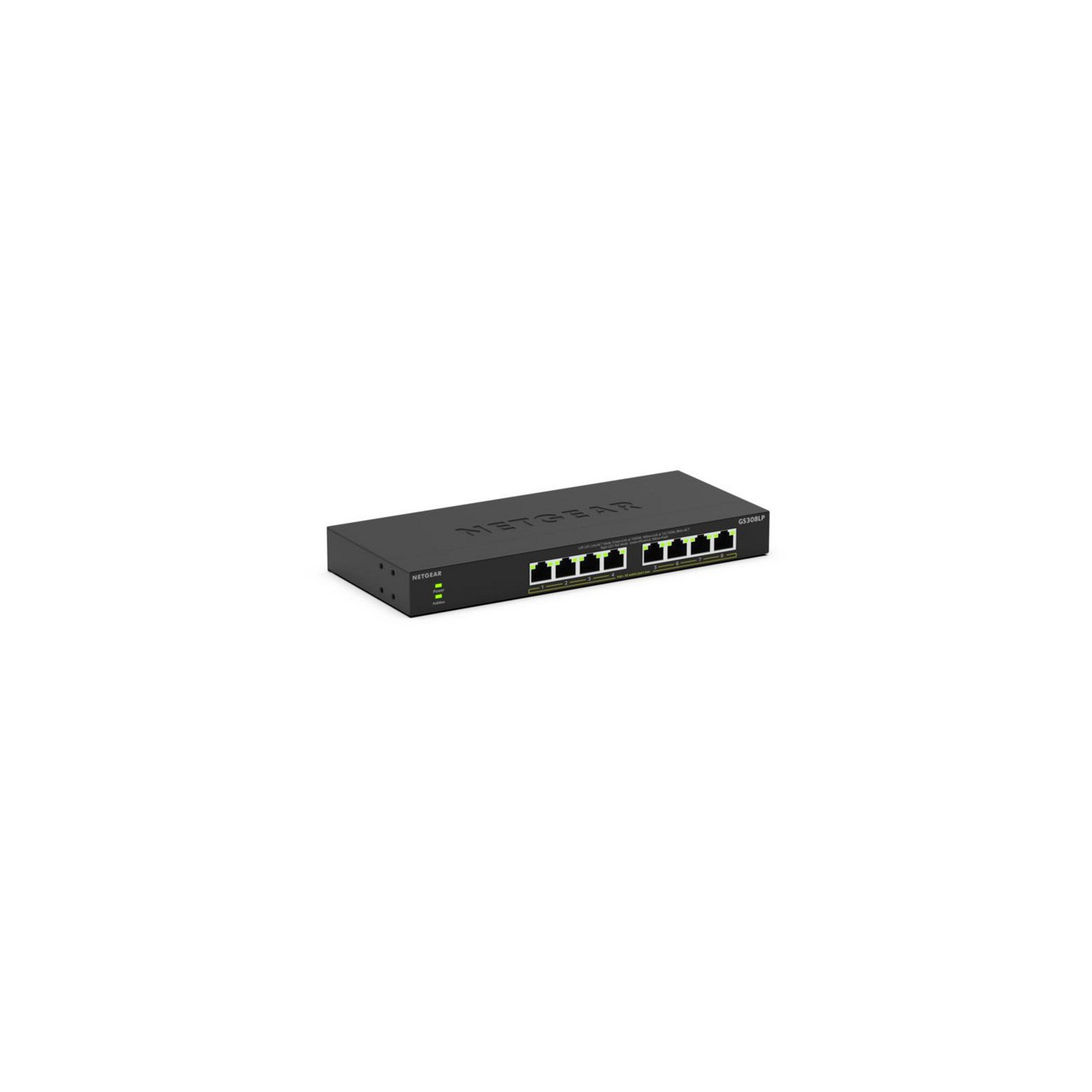 GS308LP, Switch — Buy in Cyprus with Fast Delivery