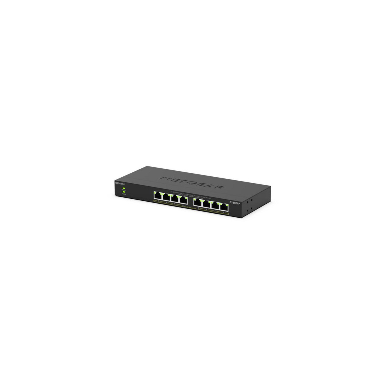 GS308LP, Switch — Buy in Cyprus with Fast Delivery