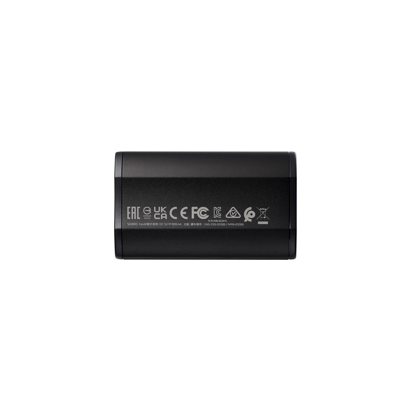 SD810 4 TB, External SSD — Buy in Cyprus with Fast Delivery