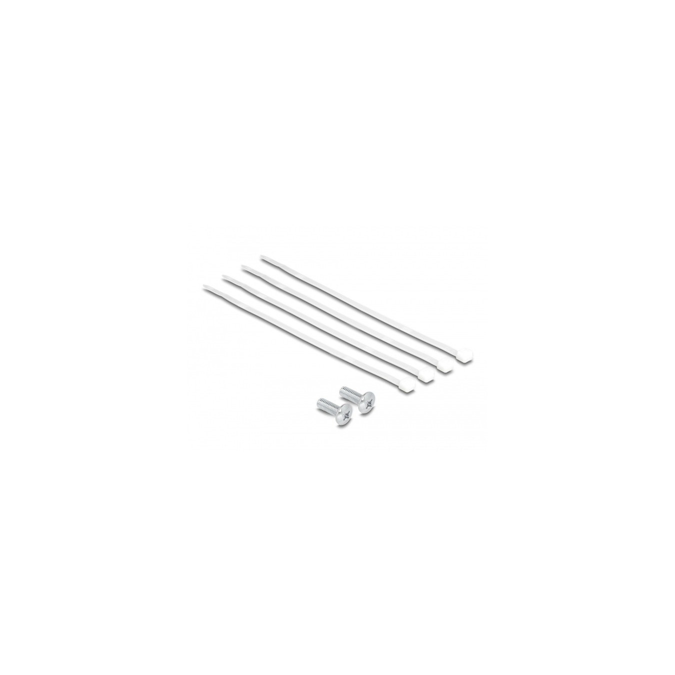 10' Patchpanel 8 Port Cat.6A — Buy in Cyprus with Fast Delivery