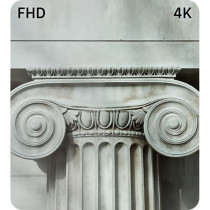 GU75U7099FUXZG, LED TV — Buy in Cyprus with Fast Delivery