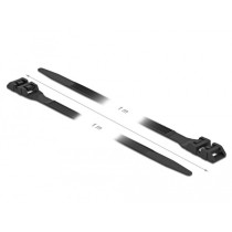Cable tie with double head 1,000mm x 9mm — Buy in Cyprus with Fast Delivery
