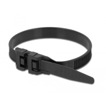 Cable tie with double head 1,000mm x 9mm — Buy in Cyprus with Fast Delivery