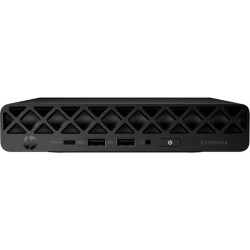 HP EliteDesk 8 Mini G1i 623J8ET - Intel Core Ultra 5 235T 32GB DDR5 512GB SSD (Boxed) — Buy in Cyprus with Fast Delivery