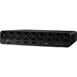 HP EliteDesk 8 Mini G1i 623J8ET - Intel Core Ultra 5 235T 32GB DDR5 512GB SSD (Boxed) — Buy in Cyprus with Fast Delivery