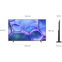 GU65U7099FUXZG, LED TV — Buy in Cyprus with Fast Delivery
