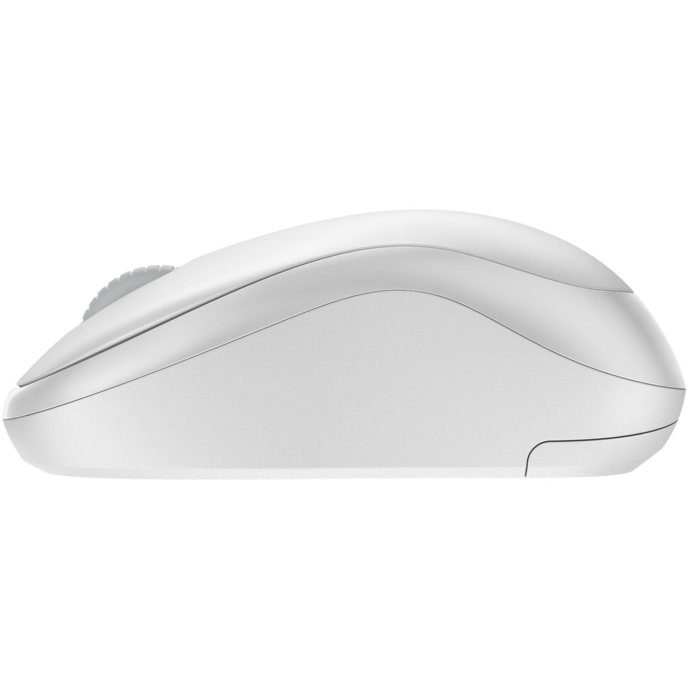 Logitech Wireless Keyboard & Mouse Combo MK295 - 920-009819 - White, German QWERTZ, 2.4GHz USB Nano Receiver, Silent Keys