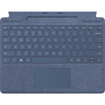 Surface Pro Keyboard with Pen Storage, Keyboard — Buy in Cyprus with Fast Delivery