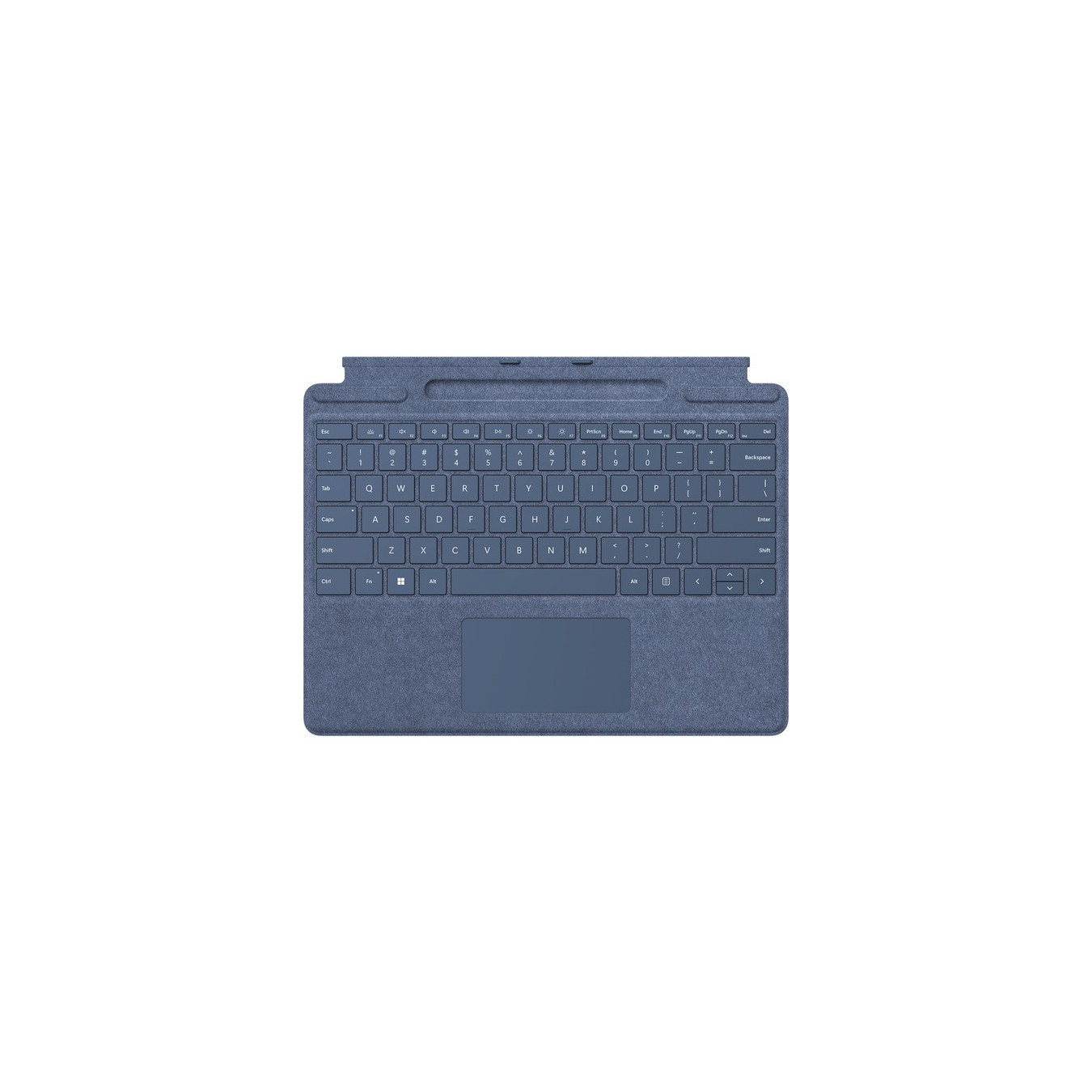 Surface Pro Keyboard with Pen Storage, Keyboard — Buy in Cyprus with Fast Delivery