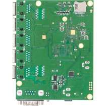 RB450Gx4, fiber optic router — Buy in Cyprus with Fast Delivery
