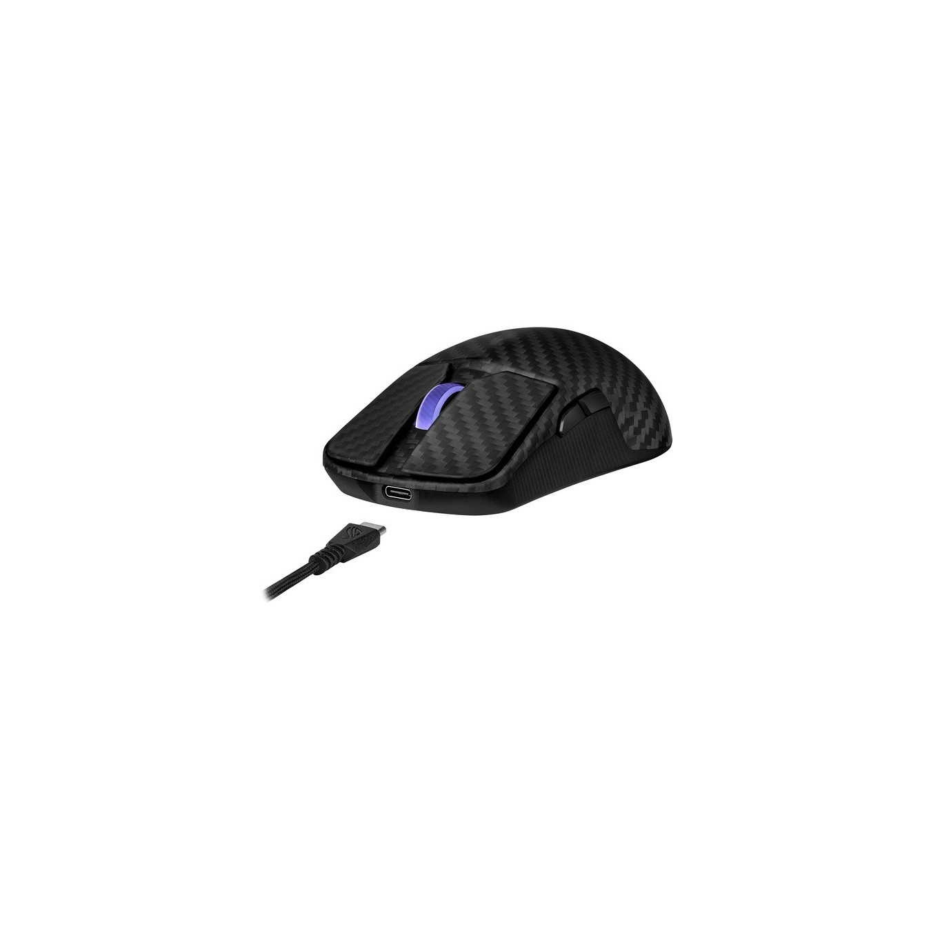 ROG Harpe Ace Extreme, Gaming-Maus — Buy in Cyprus with Fast Delivery