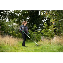 Akku-Rasentrimmer AdvancedGrassCut 36V-33 — Buy in Cyprus with Fast Delivery