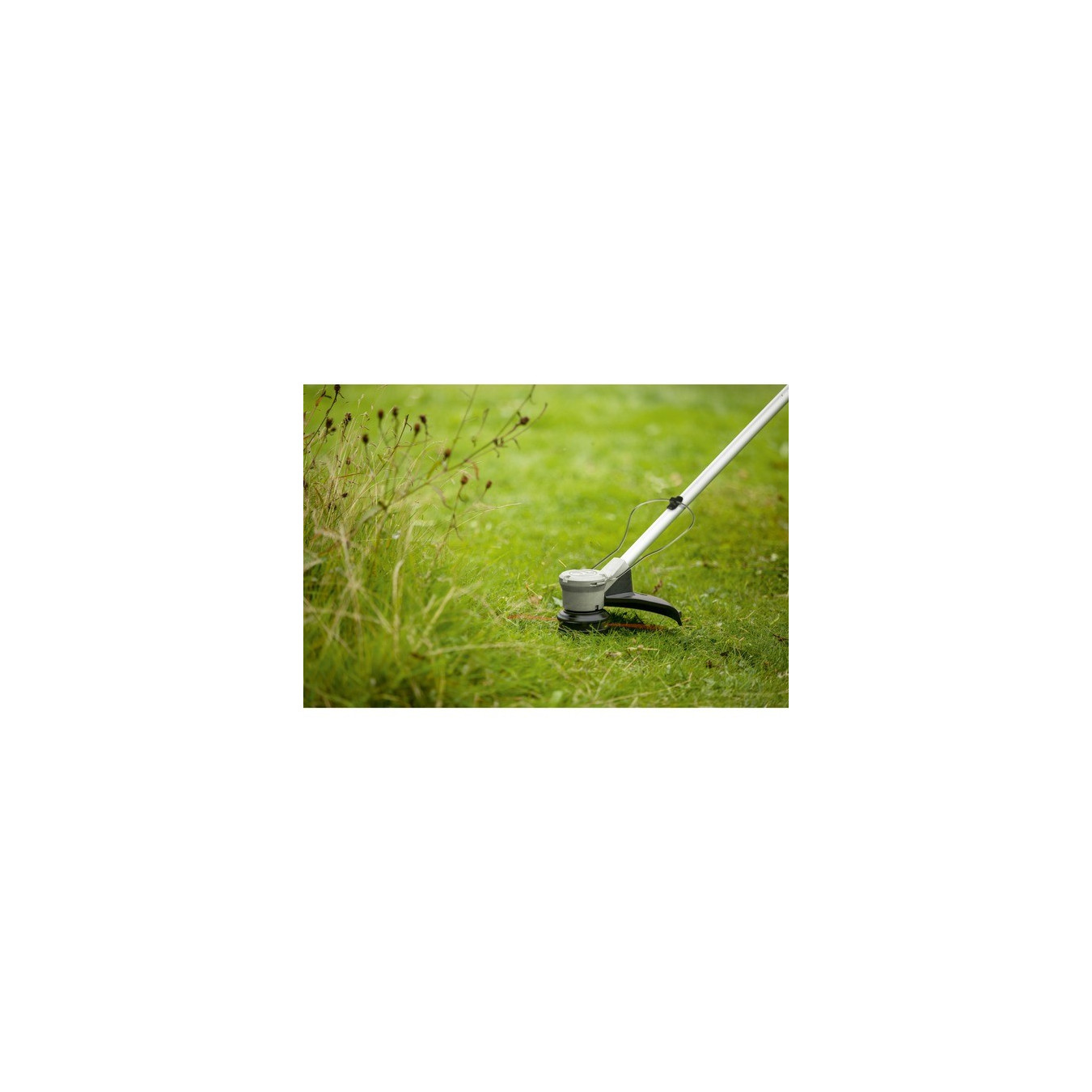 Akku-Rasentrimmer AdvancedGrassCut 36V-33 — Buy in Cyprus with Fast Delivery