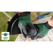 Akku-Rasentrimmer AdvancedGrassCut 36V-33 — Buy in Cyprus with Fast Delivery