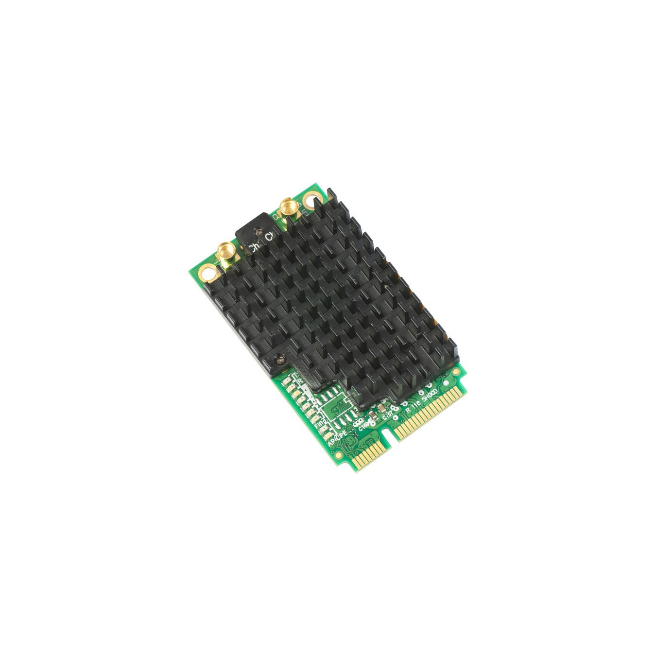 miniPCIe card R11e-5HacD, WLAN-Controller — Buy in Cyprus with Fast Delivery