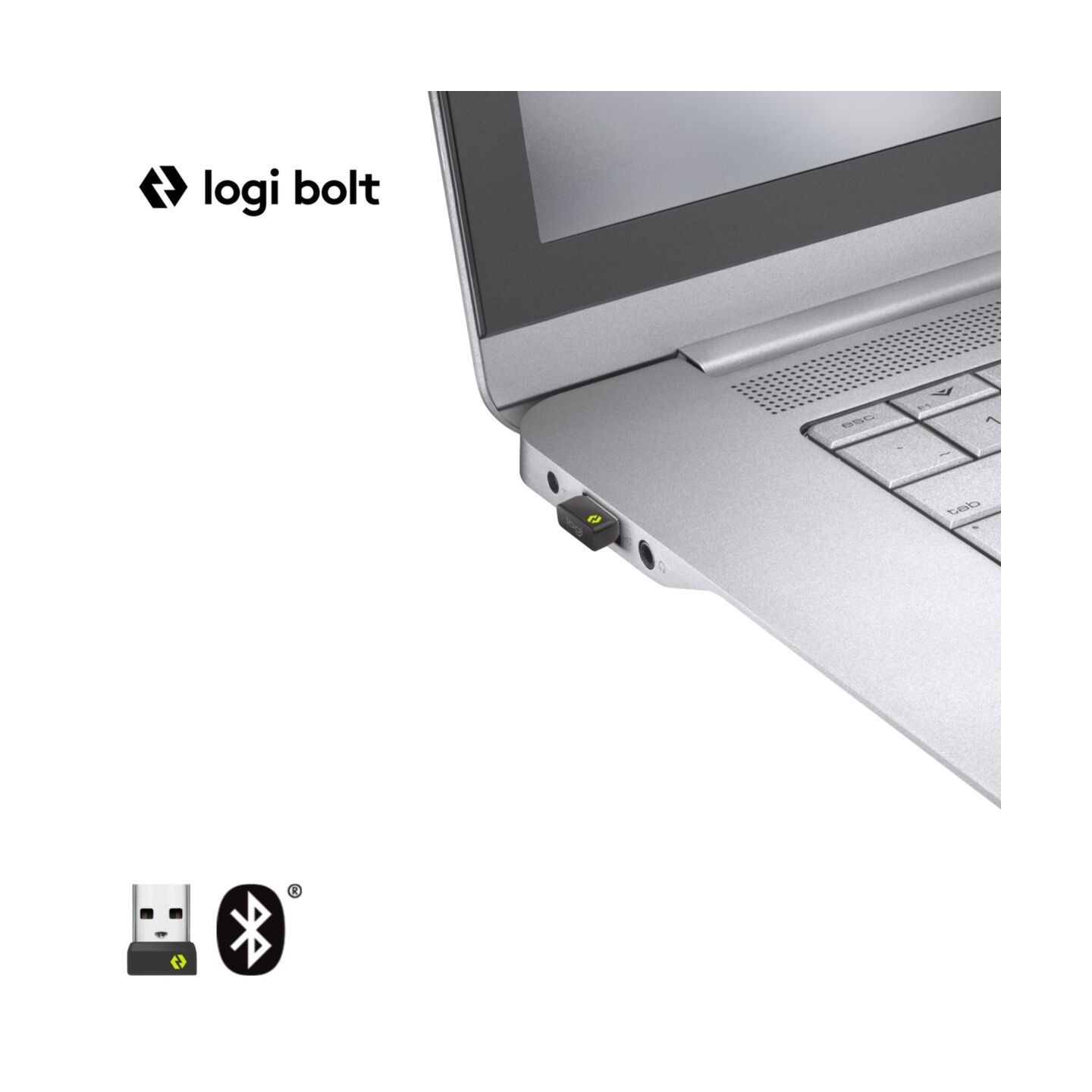 Logitech Signature M650 L 910-006348 Graphite Right-Hand Wireless Mouse (Boxed) — Buy in Cyprus with Fast Delivery