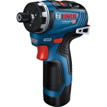 Cordless screwdriver GSR 12V-35 HX Professional, 12Volt — Buy in Cyprus with Fast Delivery
