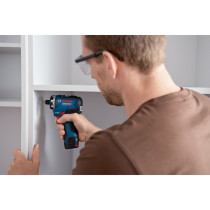 Cordless screwdriver GSR 12V-35 HX Professional, 12Volt — Buy in Cyprus with Fast Delivery