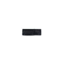 Buy Logitech OEM K120 - 920-002516 - Wired USB German QWERTZ Full-Size Keyboard,... in Cyprus, Nicosia, Limassol, Larnaka, Pafos