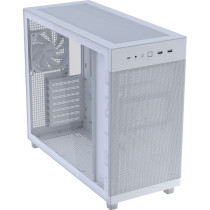 PRIME AP303 TG, tower case — Buy in Cyprus with Fast Delivery