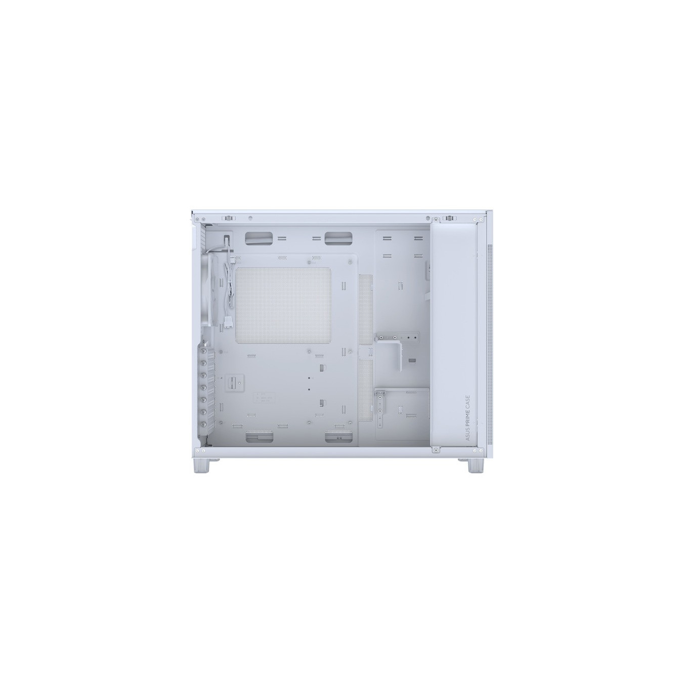PRIME AP303 TG, tower case — Buy in Cyprus with Fast Delivery