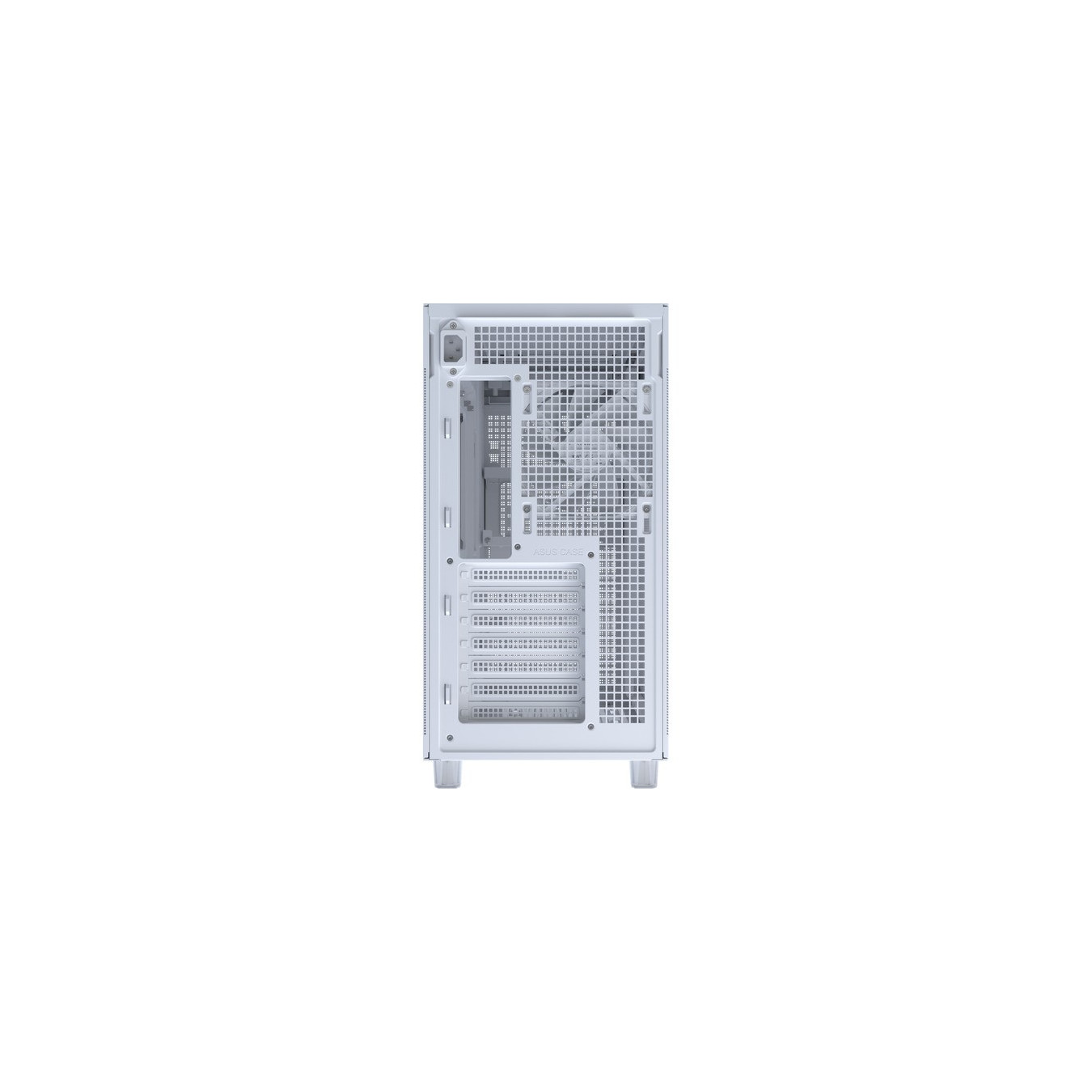 PRIME AP303 TG, tower case — Buy in Cyprus with Fast Delivery