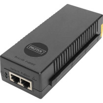 Digitus DN-95108 10G PoE+ Injector - 802.3at 30W | Armenius Store