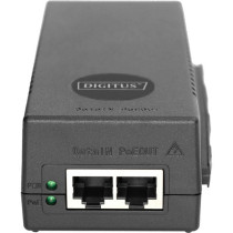 Digitus DN-95108 10G PoE+ Injector - 802.3at 30W | Armenius Store