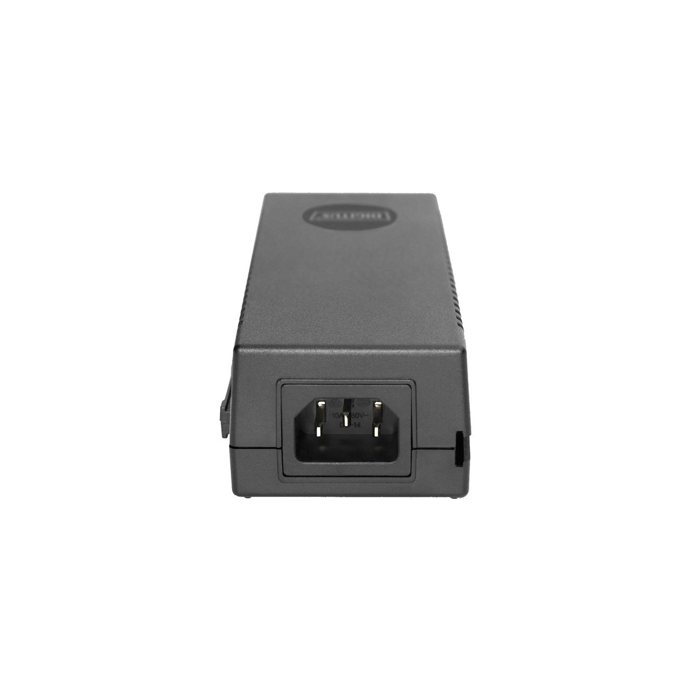 Digitus DN-95108 10G PoE+ Injector - 802.3at 30W | Armenius Store