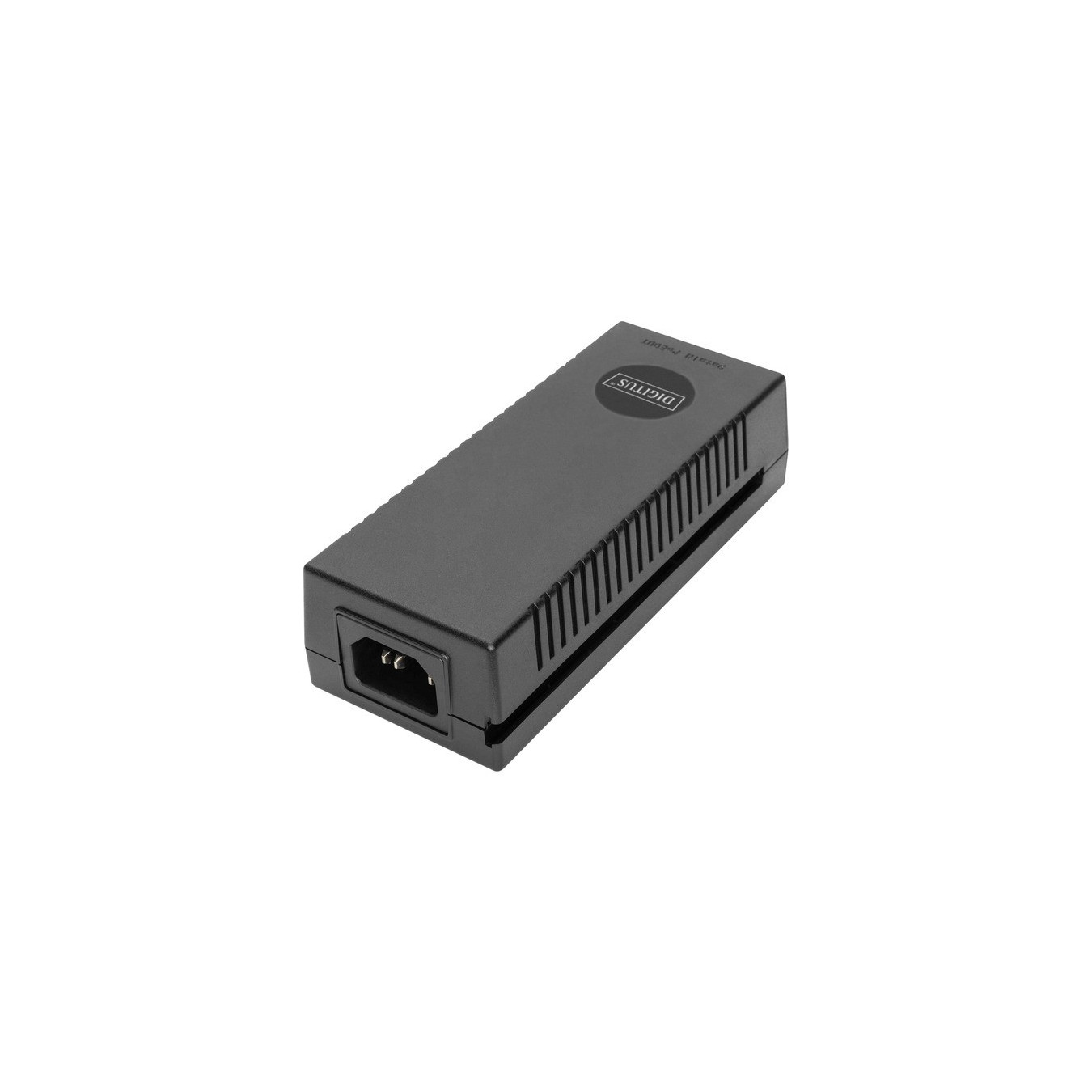 Digitus DN-95108 10G PoE+ Injector - 802.3at 30W | Armenius Store