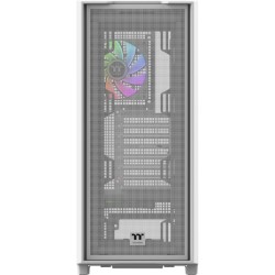 Thermaltake S380 TG ARGB Snow White Mid Tower Case (Boxed) — Buy in Cyprus with Fast Delivery