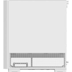 Thermaltake S380 TG ARGB Snow White Mid Tower Case (Boxed) — Buy in Cyprus with Fast Delivery