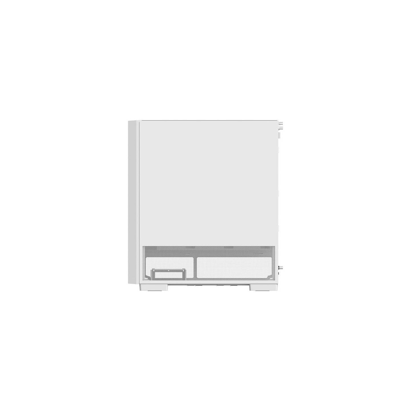 Thermaltake S380 TG ARGB Snow White Mid Tower Case (Boxed) — Buy in Cyprus with Fast Delivery