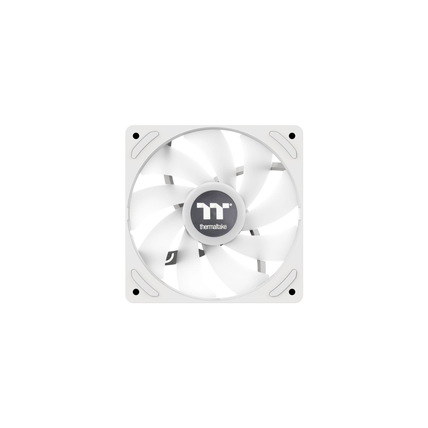 Thermaltake S380 TG ARGB Snow White Mid Tower Case (Boxed) — Buy in Cyprus with Fast Delivery