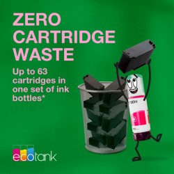 EcoTank ET-4950, multifunction printer — Buy in Cyprus with Fast Delivery