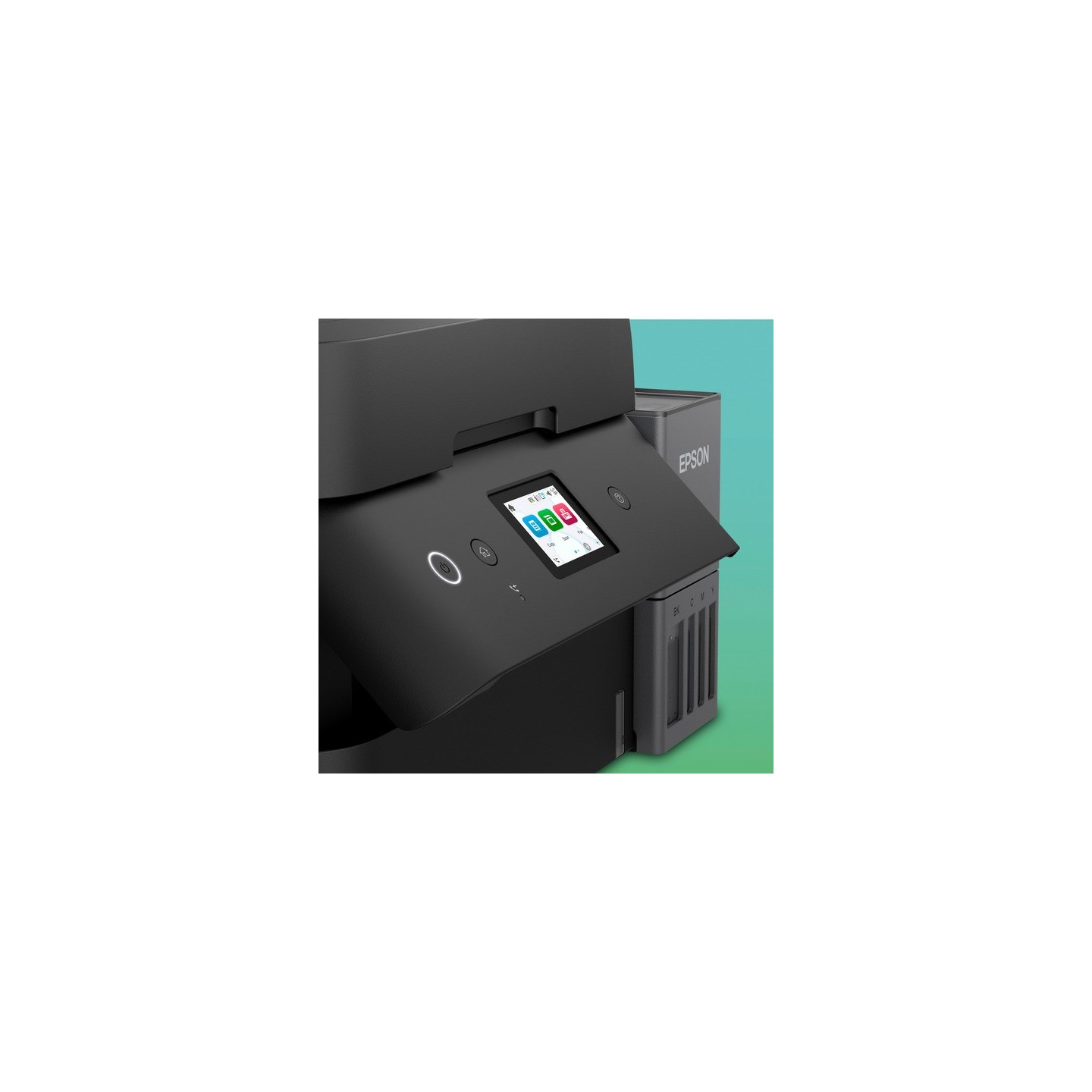 EcoTank ET-4950, multifunction printer — Buy in Cyprus with Fast Delivery