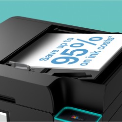 EcoTank ET-4950, multifunction printer — Buy in Cyprus with Fast Delivery