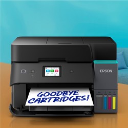 EcoTank ET-4950, multifunction printer — Buy in Cyprus with Fast Delivery
