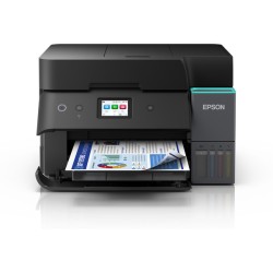 EcoTank ET-4950, multifunction printer — Buy in Cyprus with Fast Delivery