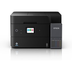 EcoTank ET-4950, multifunction printer — Buy in Cyprus with Fast Delivery