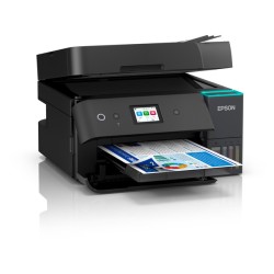 EcoTank ET-4950, multifunction printer — Buy in Cyprus with Fast Delivery