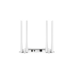 Buy TP-Link TL-WA1201 Access Point - Dual-Band AC (Wi-Fi 5) - White, Gigabit Eth... in Cyprus, Nicosia, Limassol, Larnaka, Pafos