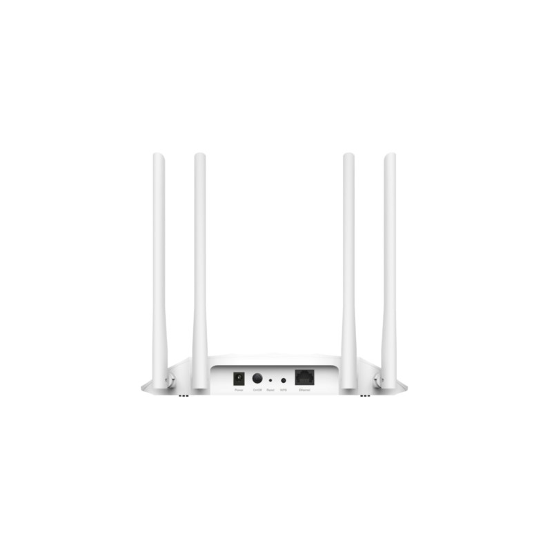 Buy TP-Link TL-WA1201 Access Point - Dual-Band AC (Wi-Fi 5) - White, Gigabit Eth... in Cyprus, Nicosia, Limassol, Larnaka, Pafos