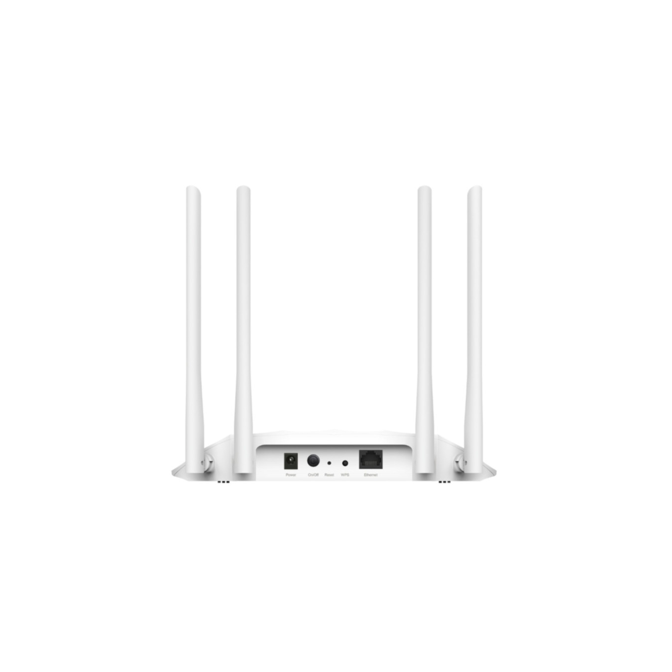 TP-Link TL-WA1201 Access Point - Dual-Band AC (Wi-Fi 5) - White, Gigabit Ethernet, PoE — Buy in Cyprus with Fast Delivery