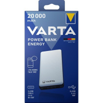 Powerbank Energy 20000 — Buy in Cyprus with Fast Delivery