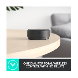 Buy Logitech Z407 Speakers - 980-001348 - 2.1 Wireless Bluetooth 5.0 System, Gra... in Cyprus, Nicosia, Limassol, Larnaka, Pafos